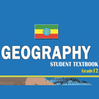 Geography Grade 12 Textbook fo simgesi