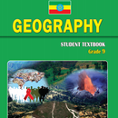 Geography Grade 9 Textbook for APK