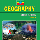 APK Geography Grade 9 Textbook for