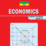Economics Grade 11 Textbook fo icône