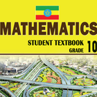 Mathematics Grade 10 Textbook  simgesi