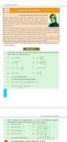 Mathematics Grade 12 Textbook  اسکرین شاٹ 2
