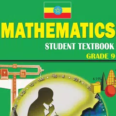 Mathematics Grade 9 Textbook f XAPK Herunterladen