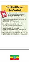 Mathematics Grade 9 Textbook f الملصق