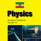 Physics Grade 10 Textbook for -icoon