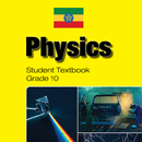Physics Grade 10 Textbook for  APK