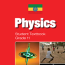 Physics Grade 11 Textbook for  APK