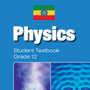 Physics Grade 12 Textbook for  APK