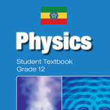 Physics Grade 12 Textbook for  icône