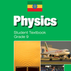 Physics Grade 9 Textbook for E ไอคอน