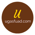 Ugasfuad.com - B2B Marketplace icône