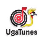 UgaTunes أيقونة