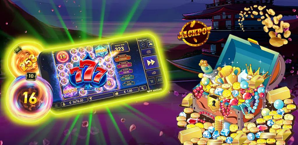 Download 777 Club - Slots Pagcor APK