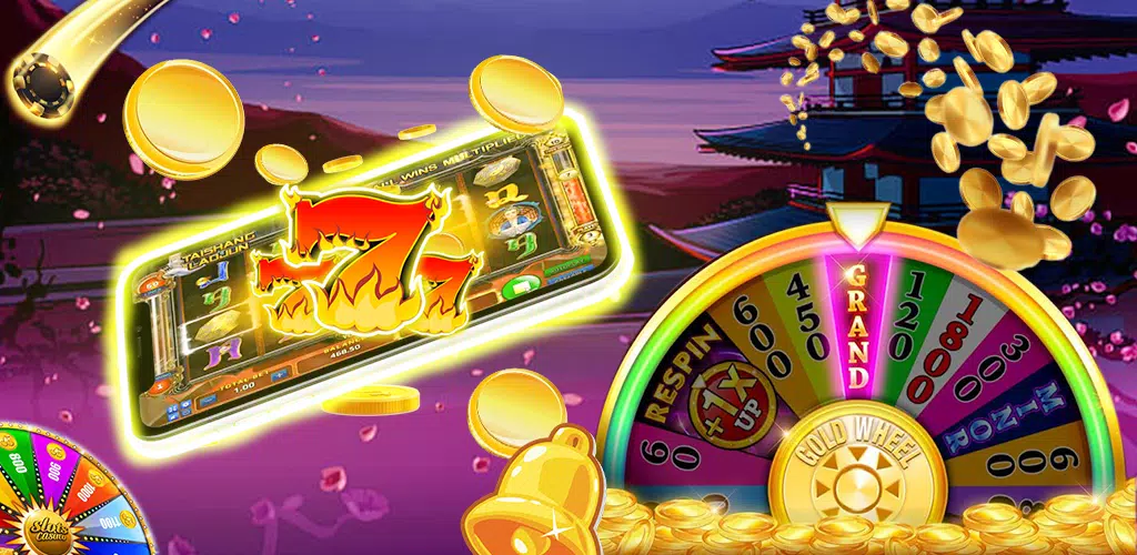 Download 777 Club - Slots Pagcor APK