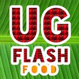 UGFlash Food- Grocery Delivery