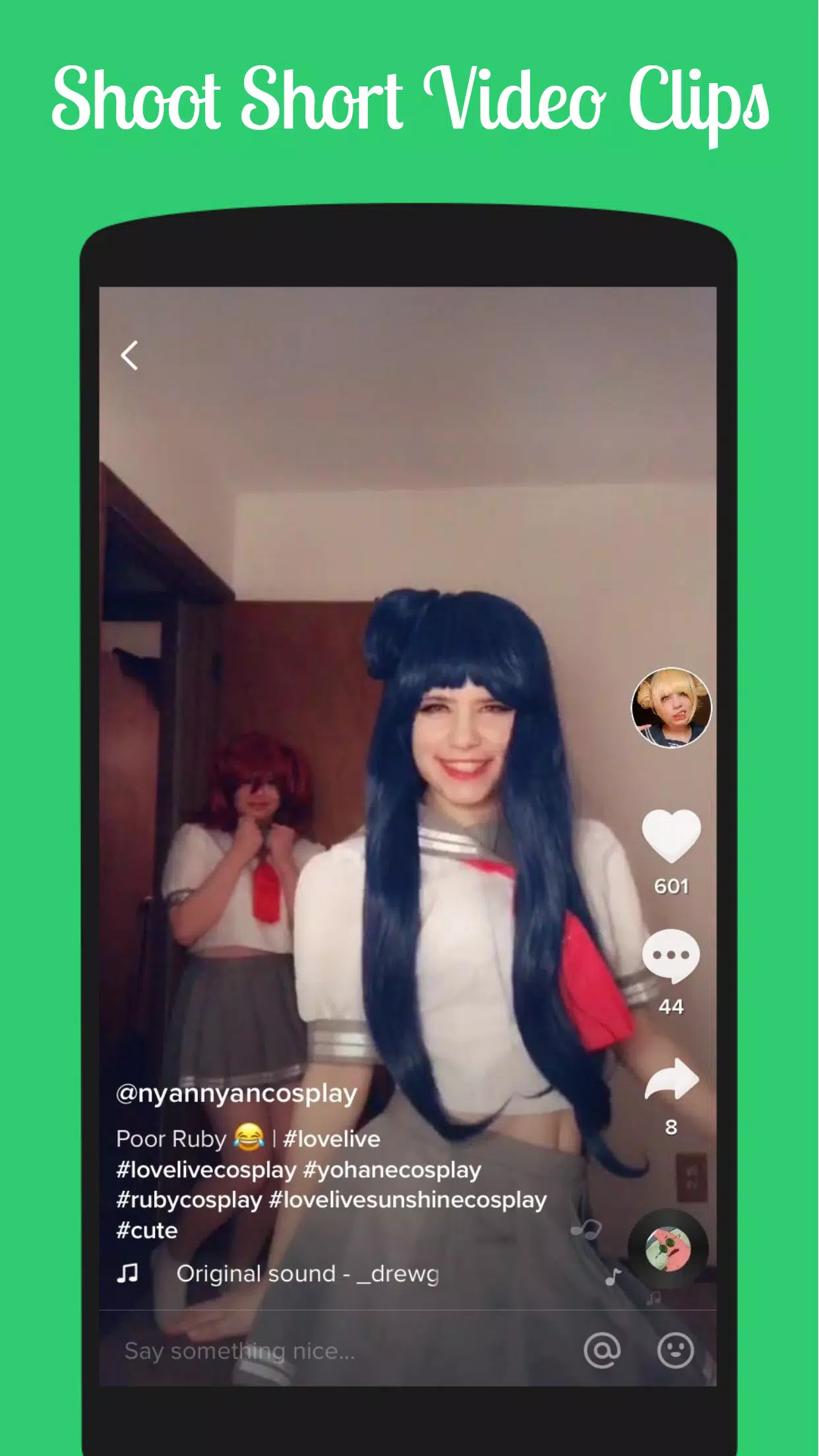 How to short funny video music. APK pour Android Télécharger How to short funny video music. APK pour Android Télécharger