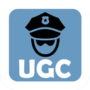 APK UGC Emergency Safety App