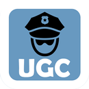 UGC Emergency Safety App aplikacja