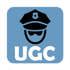 UGC Emergency Safety App icône