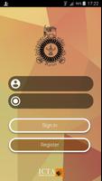 UGC Emergency Safety App पोस्टर