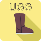 Ugg Online icon