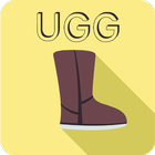 Ugg Online-icoon