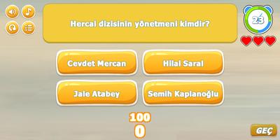 Hercai screenshot 3