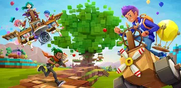 Q.U.I.R.K. (Beta 2019)