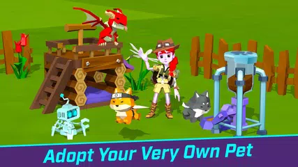 Q.U.I.R.K. (Beta 2019) APK download