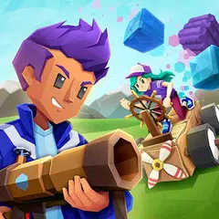 QUIRK - Craft, Build & Play XAPK download