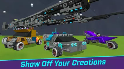 QUIRK - Craft, Build & Play XAPK Herunterladen