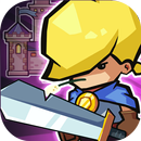 Tiny Survivor - War of Avada APK