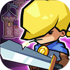 Tiny Survivor - War of Avada icon