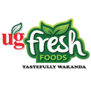 UG Fresh Delivery APK