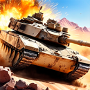 Tank Domination - 5v5 arena APK