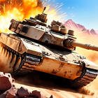 Tank Domination - 5v5 arena ícone