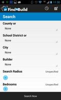 FindNBuild in Pennsylvania screenshot 1