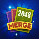 Merge Master: 2048 Card Game APK