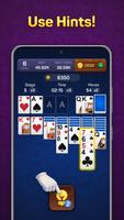 Solitaire Supreme Card Kingdom capture d'écran 3