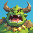Hunter RPG: Monster Slayer APK