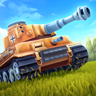 Tanks Brawl : Fun PvP Battles! 圖標