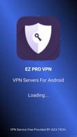 EZ VPN Battery Saver Phone Booster and CPU Cooler screenshot 1
