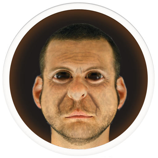 Uglify : Fun with Faces