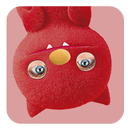 Ugly Dolls Dựng Phim Ảnh Dán Ảnh APK