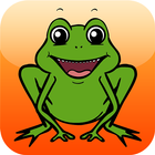 Ugly Frog-icoon