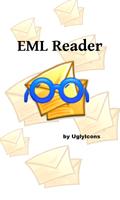 EML Reader پوسٹر