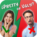 Beauty Prank Finger Detector