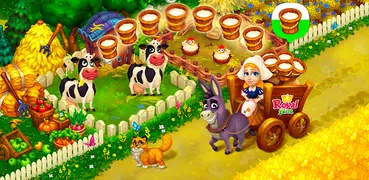 ロイヤルファーム (Royal Farm)