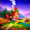 Royal Farm: Village life & quests with fairy tales