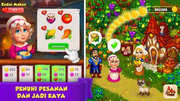 Royal Farm syot layar 2